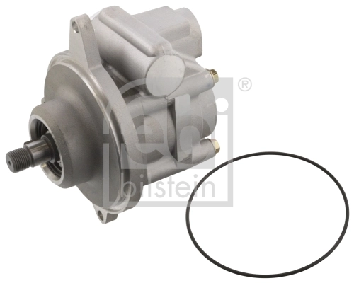 Hydraulic Pump, steering